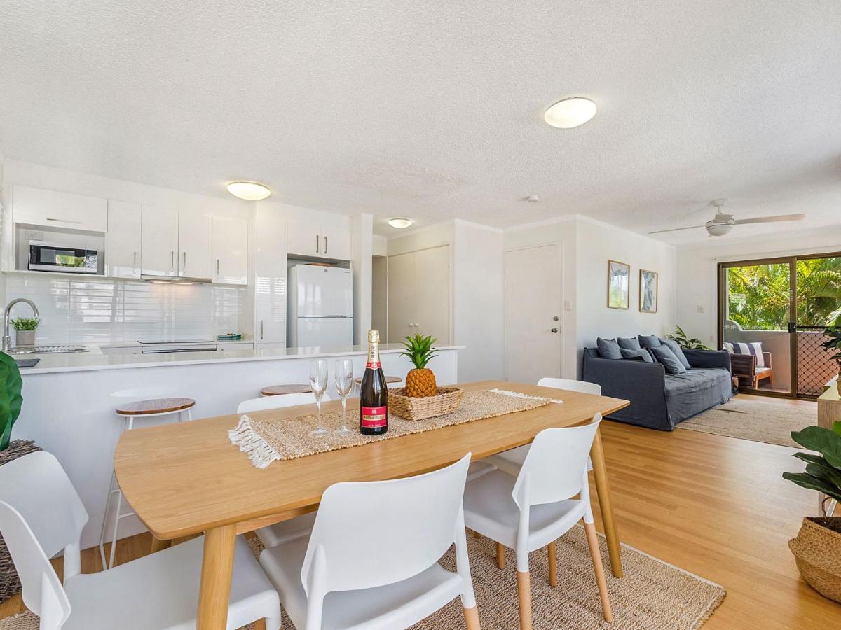 Belmondos Unit 4 Parade 81 Apartment