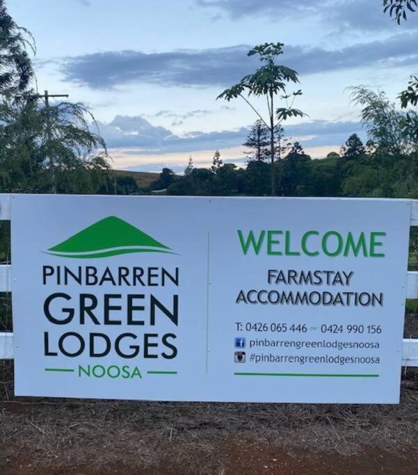 Holiday home Green Noosa *