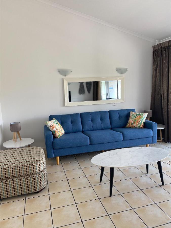 Retreat Apartment *