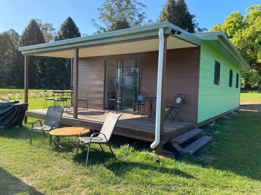 Holiday home Green Noosa