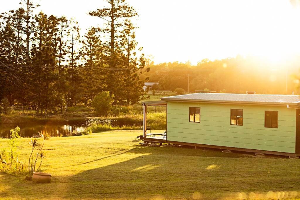 Green Noosa Holiday home *