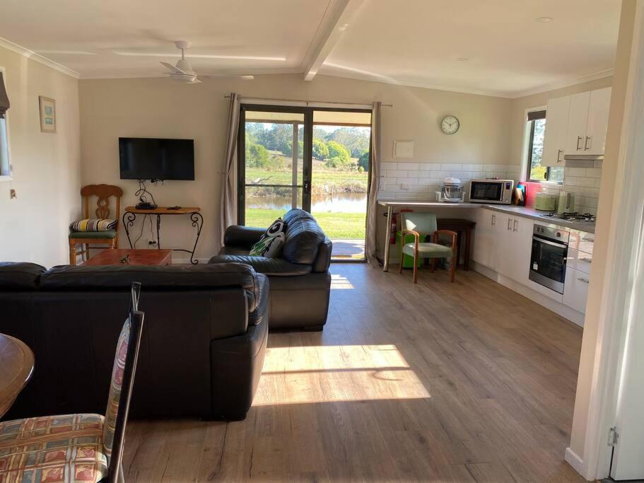 Green Noosa Holiday home *
