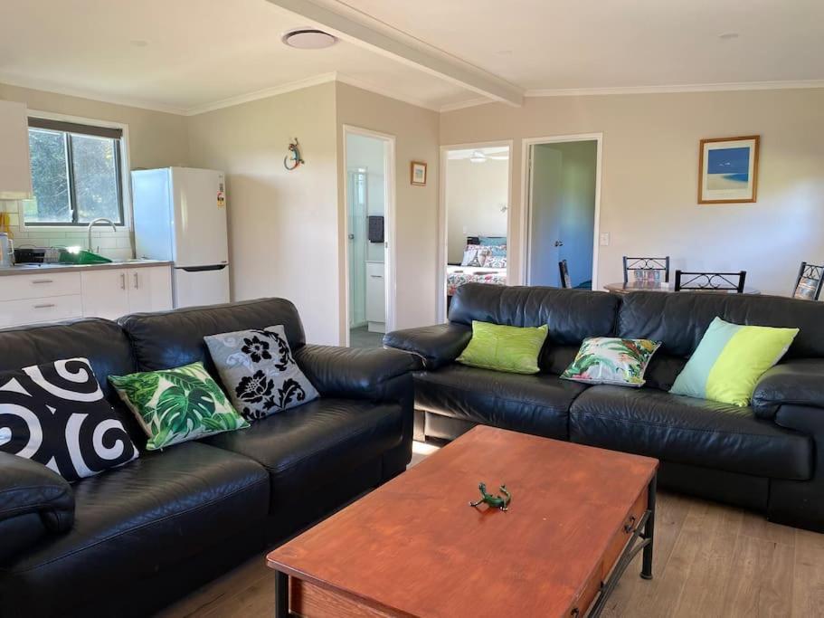 Green Noosa *