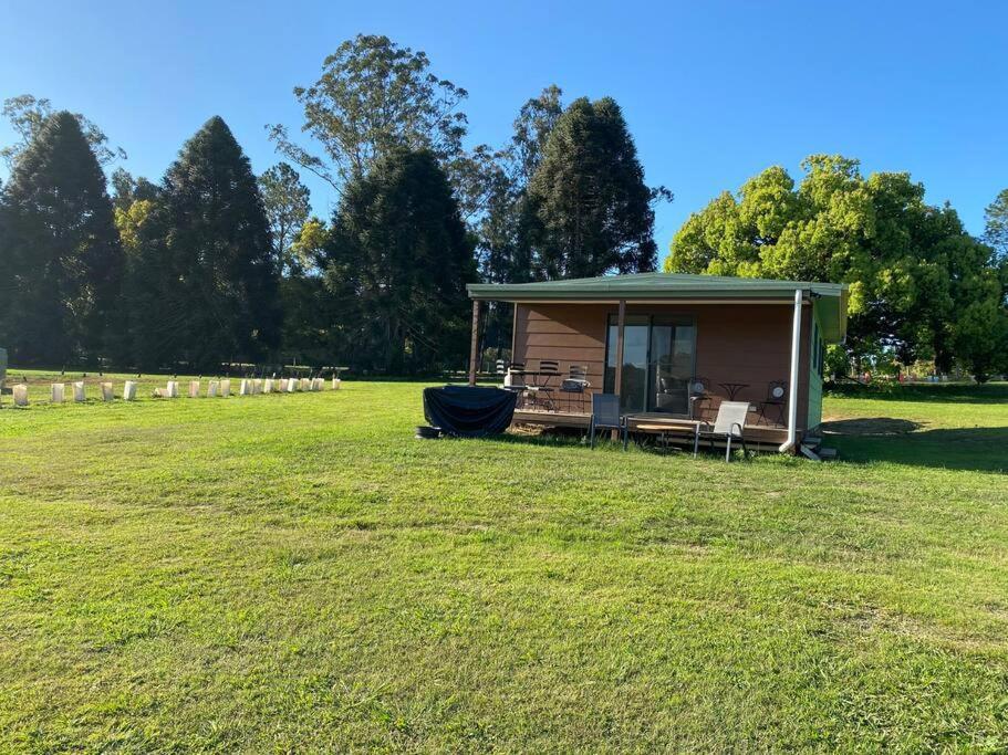 Holiday home Green Noosa Pinbarren