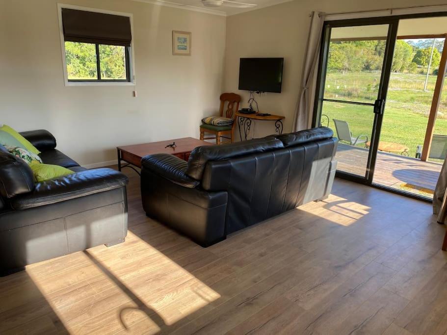Holiday home Green Noosa *
