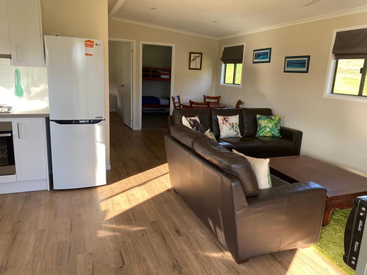 Green Noosa Holiday home Pinbarren
