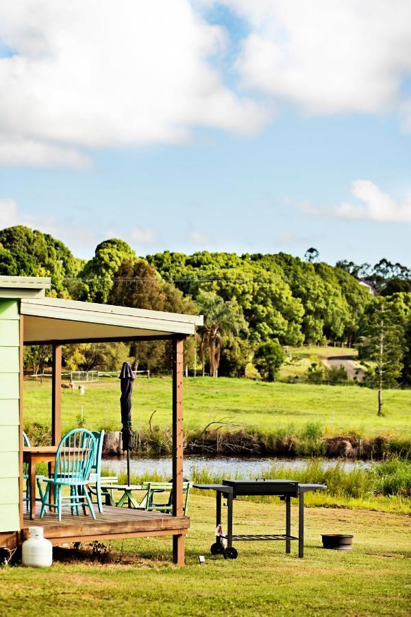 Green Noosa Holiday home Pinbarren