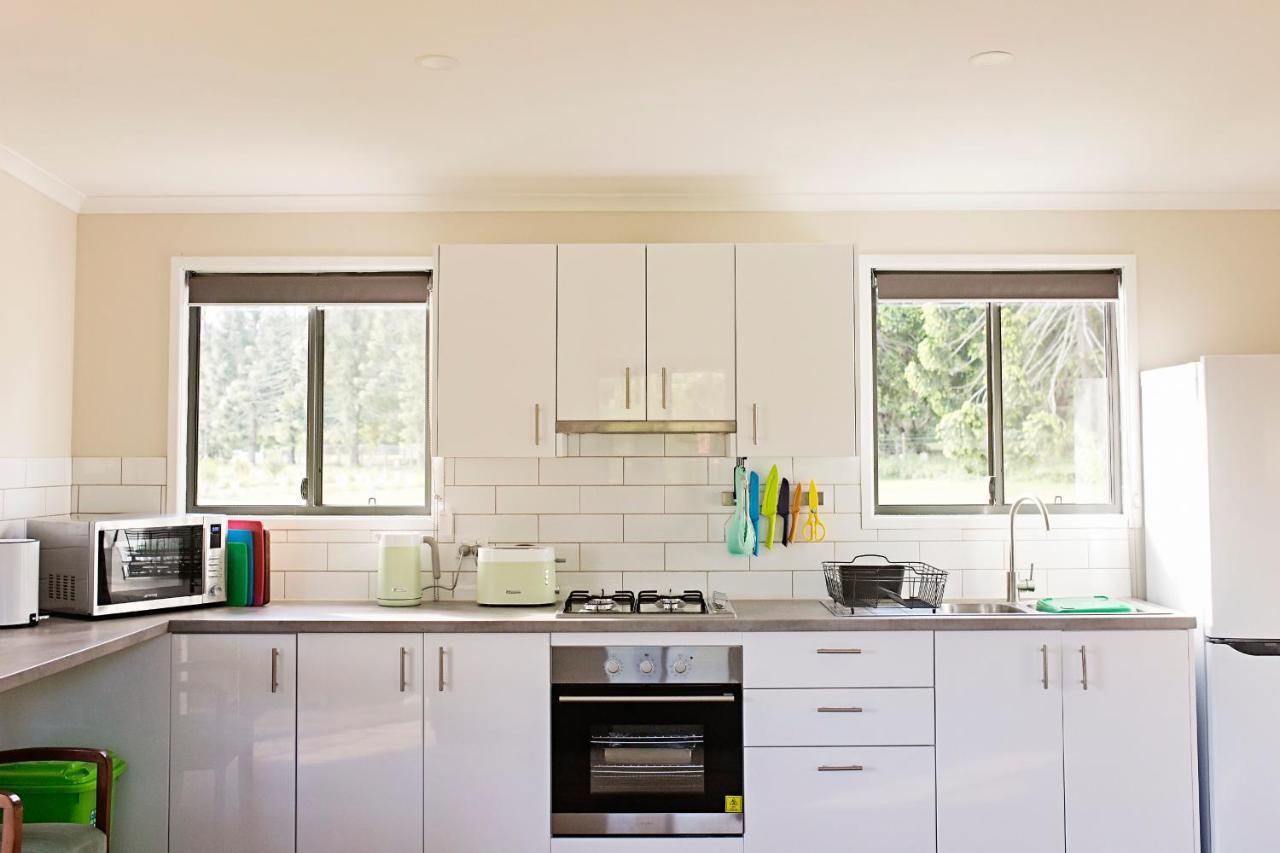Green Noosa Holiday home *