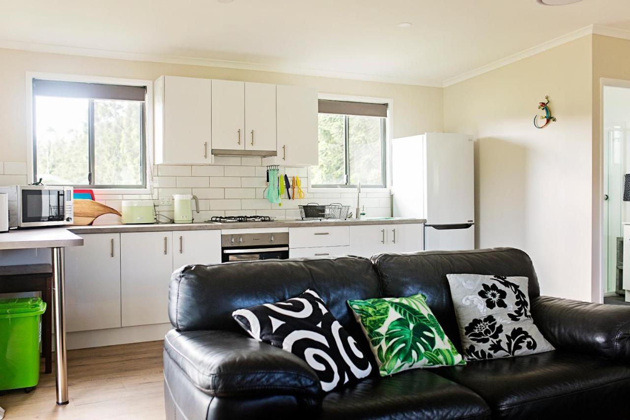 Holiday home Green Noosa Pinbarren