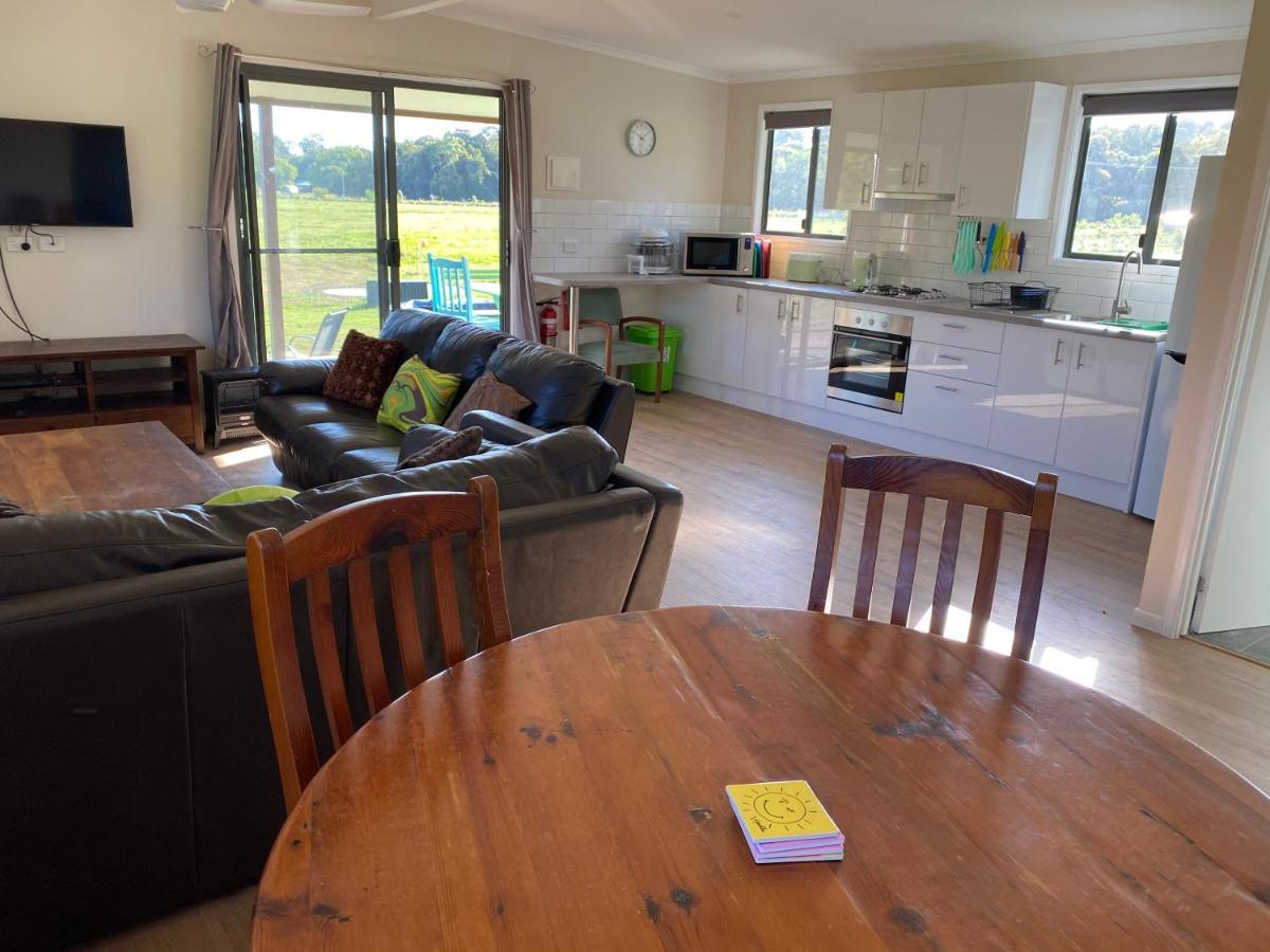 Holiday home Green Noosa Pinbarren