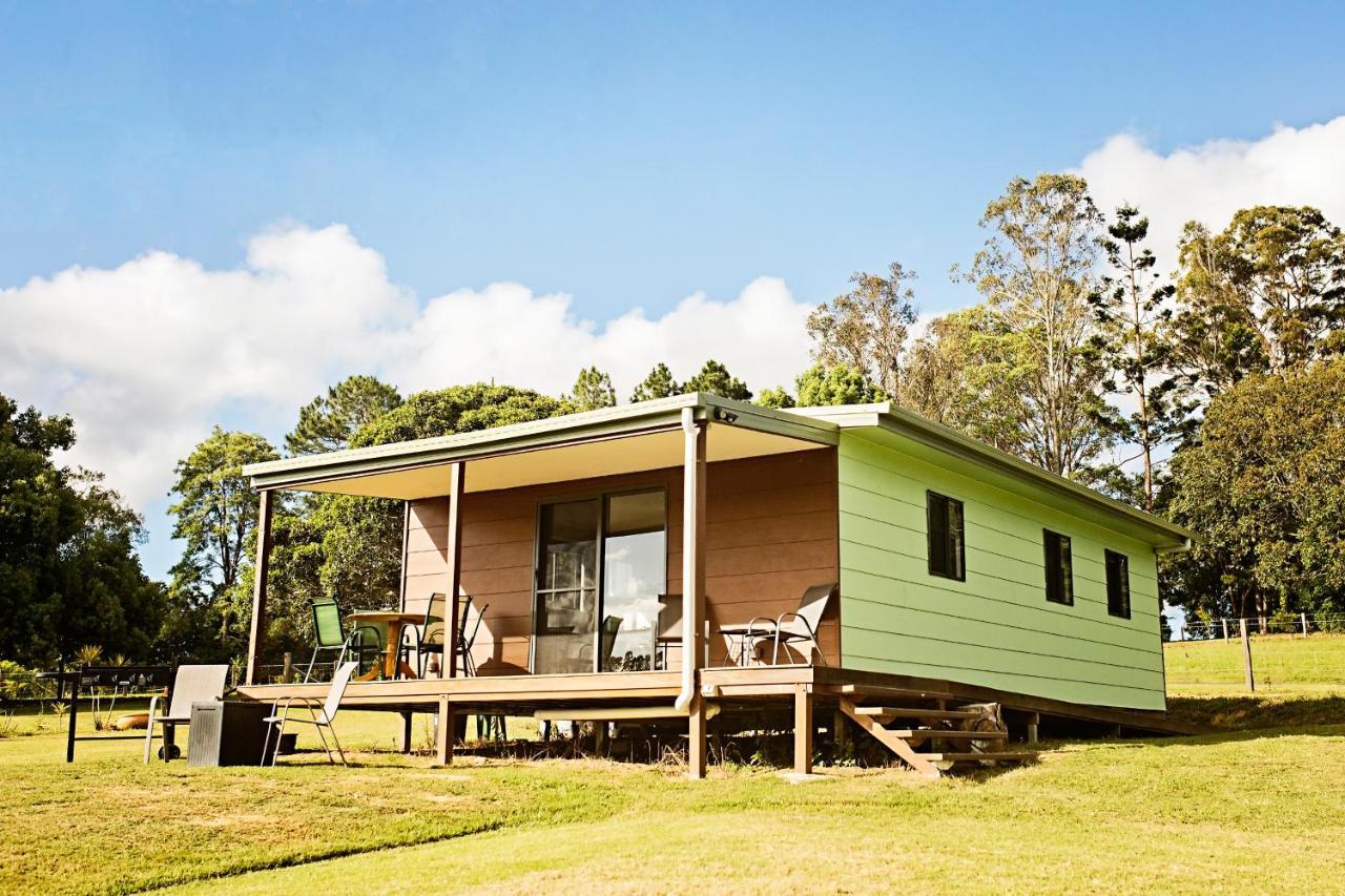 Green Noosa Holiday home *