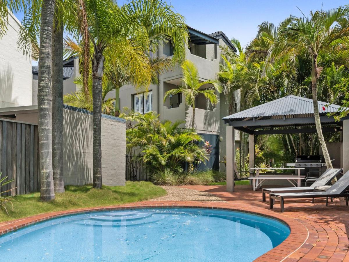 Apartment Belmondos Unit 4 Parade 81 Noosa Heads