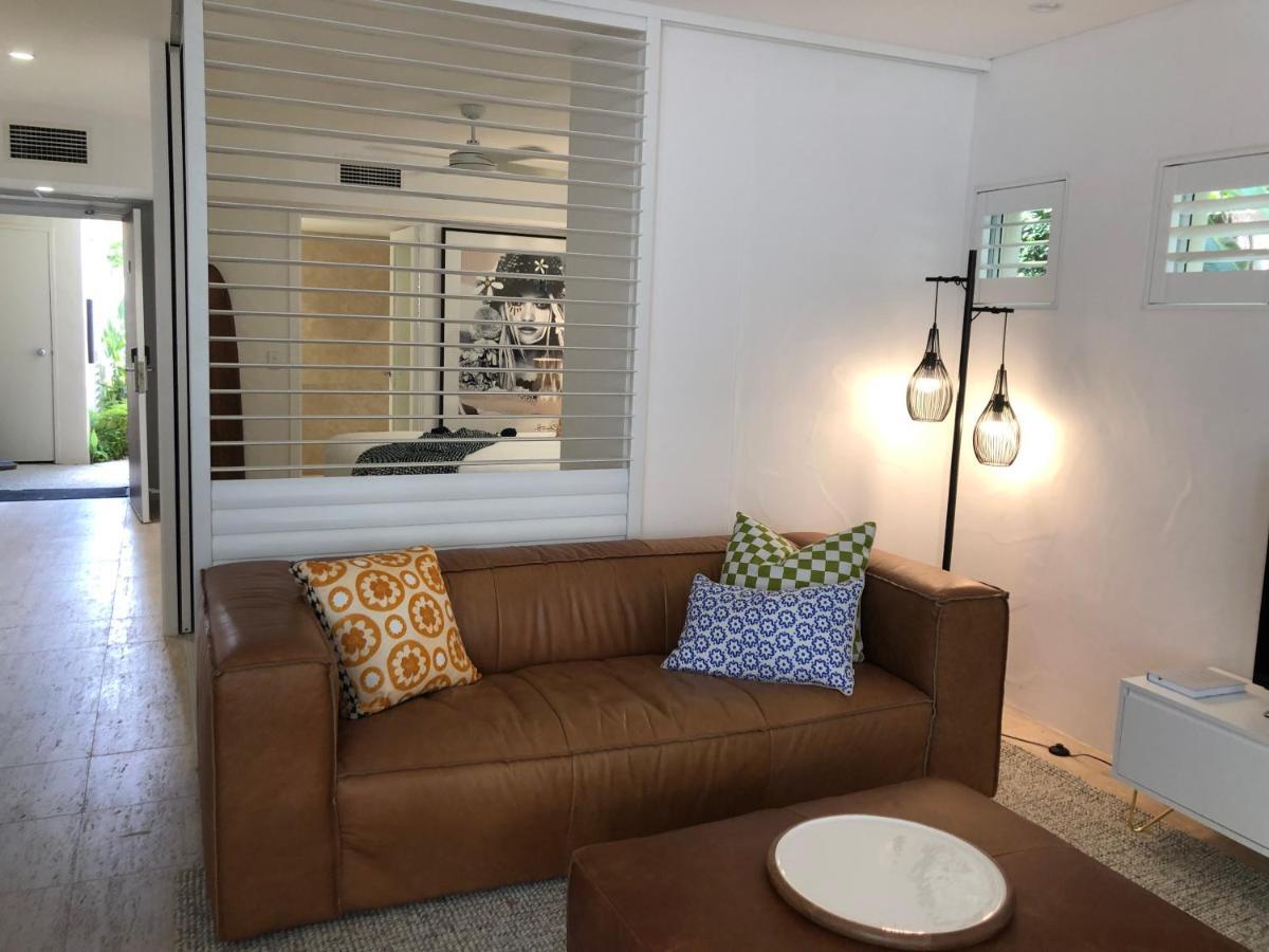 Carramah Apartment *