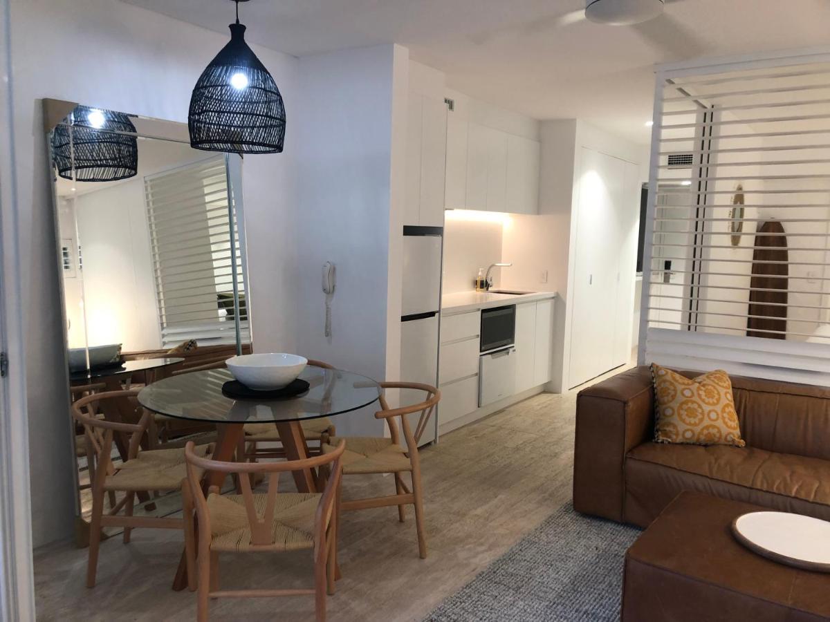 Apartment Carramah *