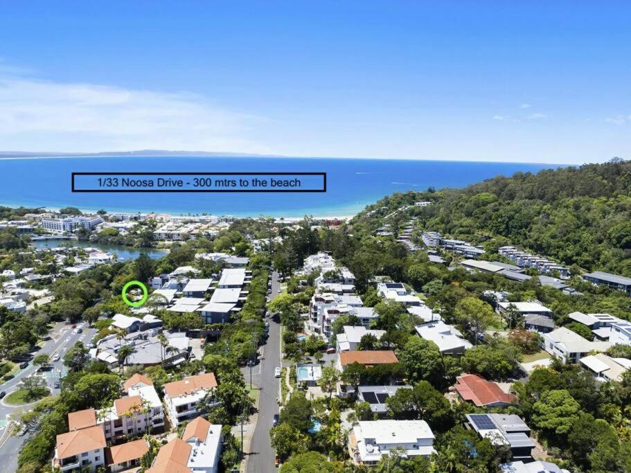 Retreat Apartment Noosa Heads