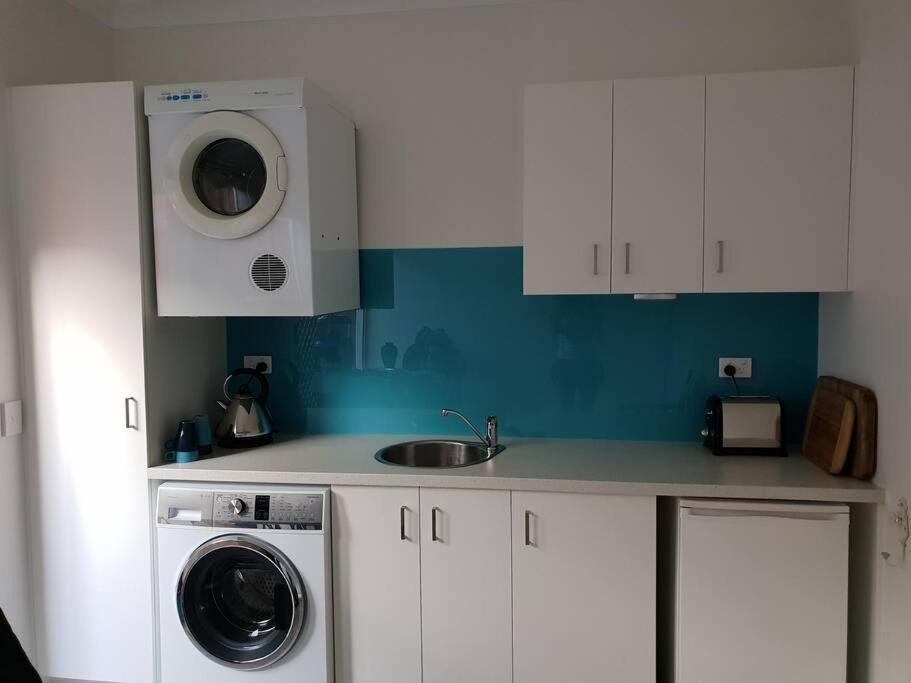 River Side Studio Noosa Apartment Noosaville