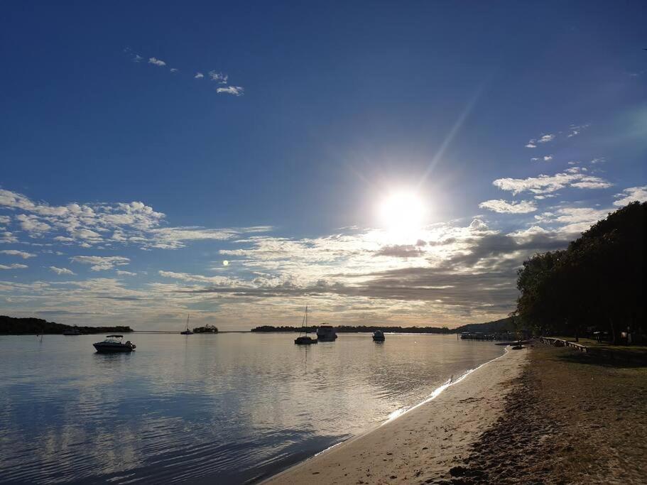 River Side Studio Noosa *