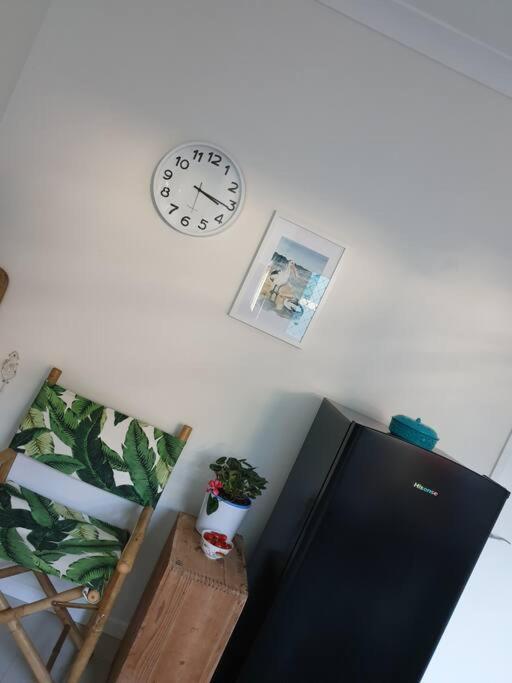 Apartment River Side Studio Noosa *