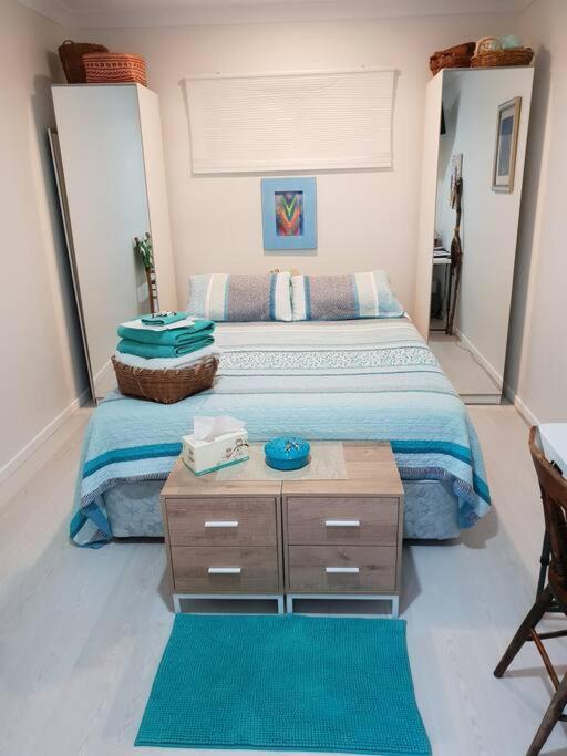 River Side Studio Noosa * Noosaville