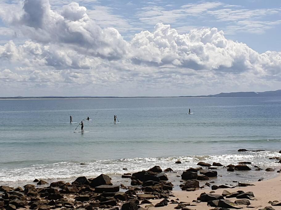 River Side Studio Noosa Apartment *