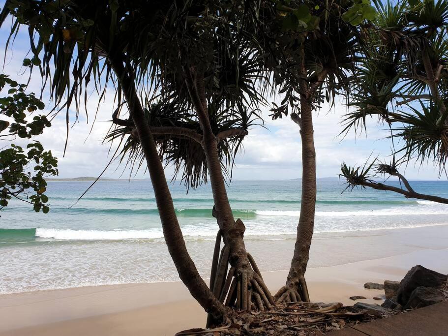River Side Studio Noosa