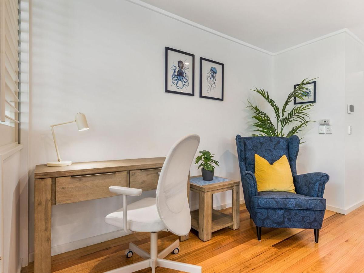 Unit 8 On Banksia Terrace Banksia Avenue 2 10 Noosa Heads