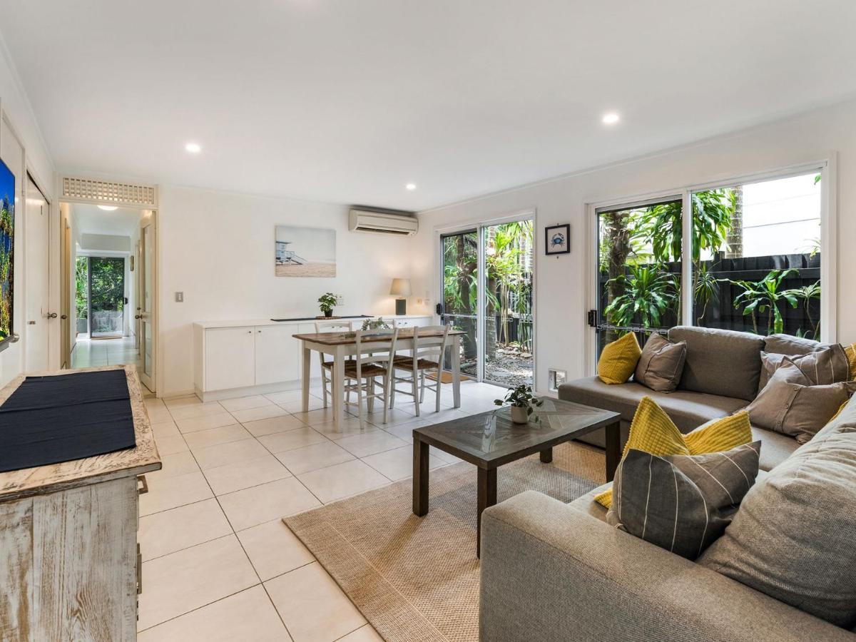 Holiday home Unit 8 On Banksia Terrace Banksia Avenue 2 10 Noosa Heads