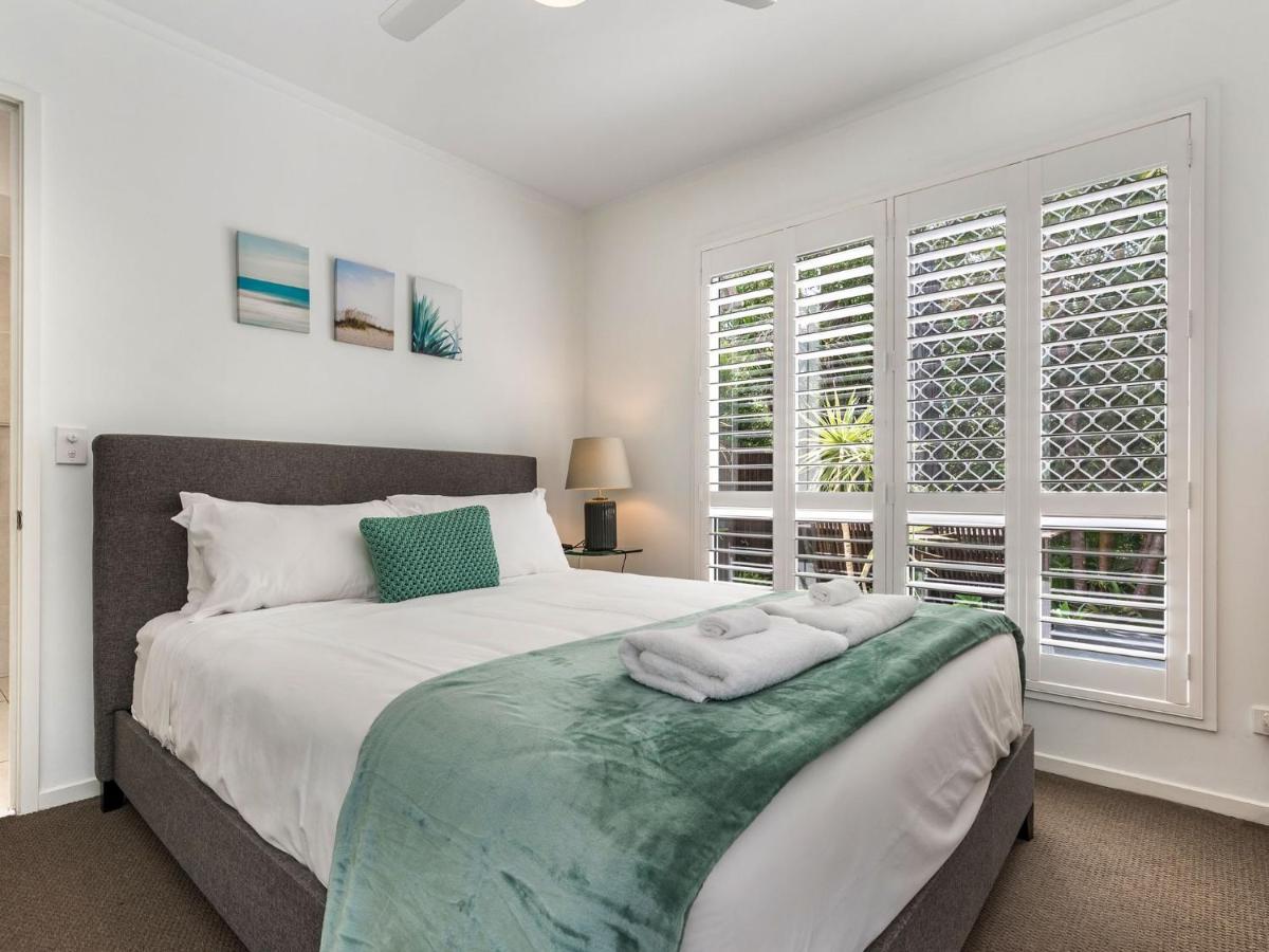 Holiday home Unit 8 On Banksia Terrace Banksia Avenue 2 10 Noosa Heads