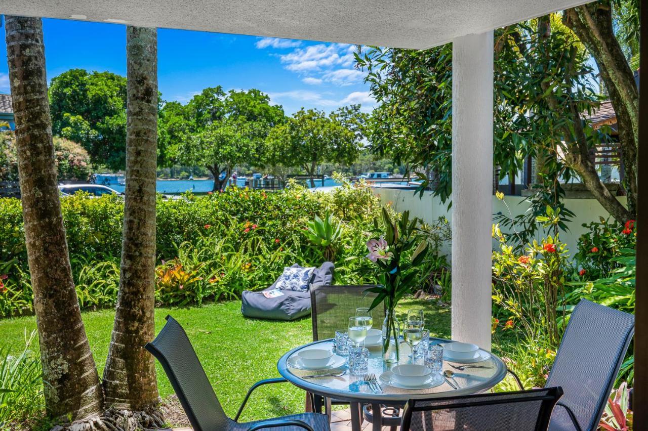 Aparthotel The Noosa Heads