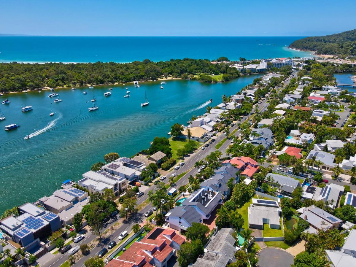 Aparthotel The Noosa Heads