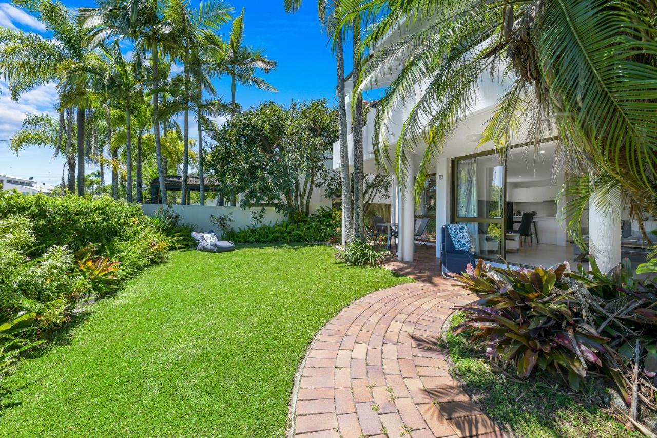Aparthotel The Noosa Heads