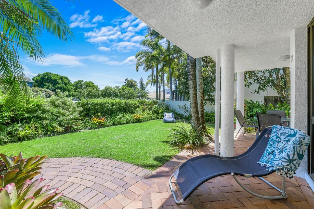 Aparthotel The Noosa Heads