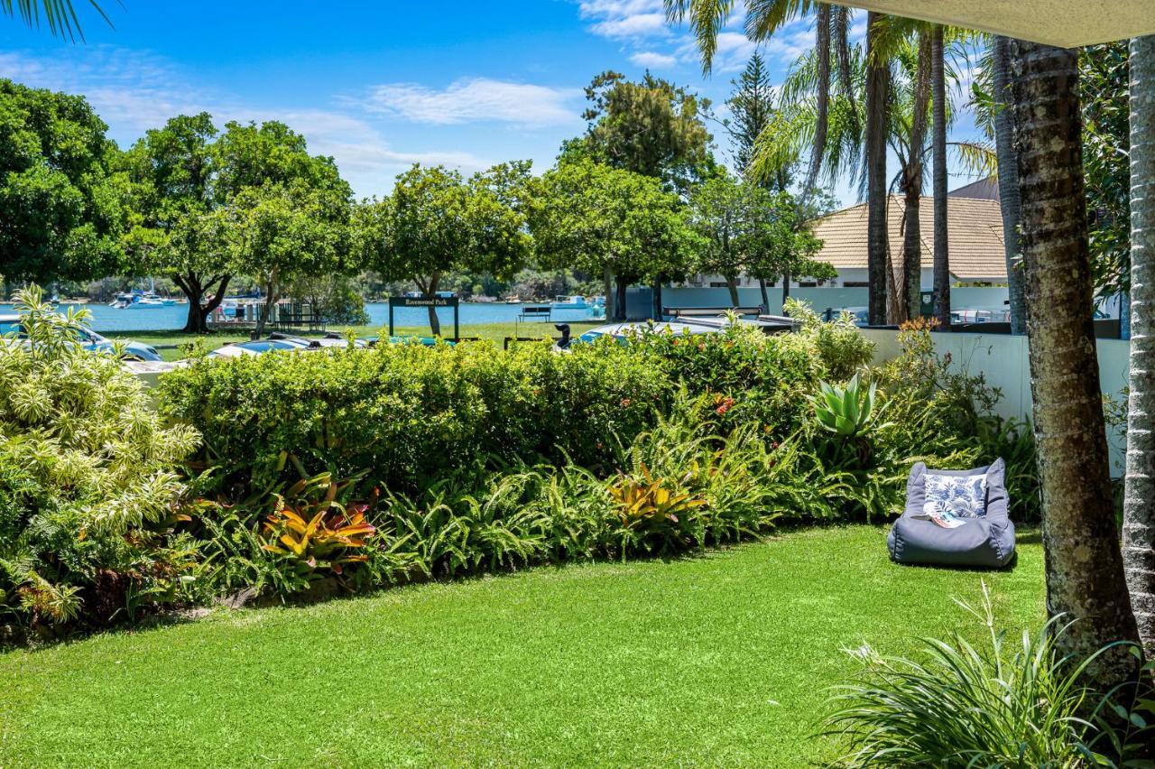 Aparthotel The Noosa Heads