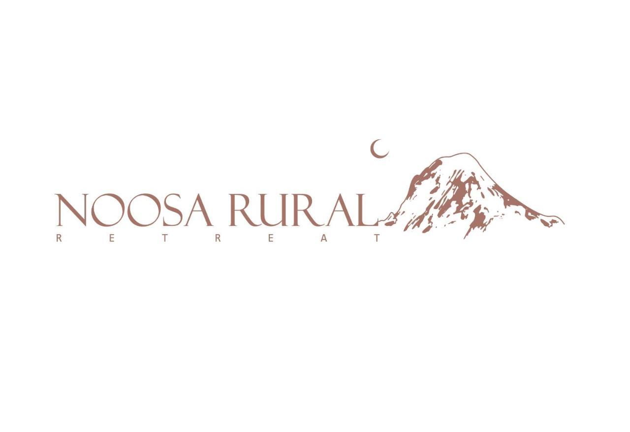 Noosa Rural Retreat *
