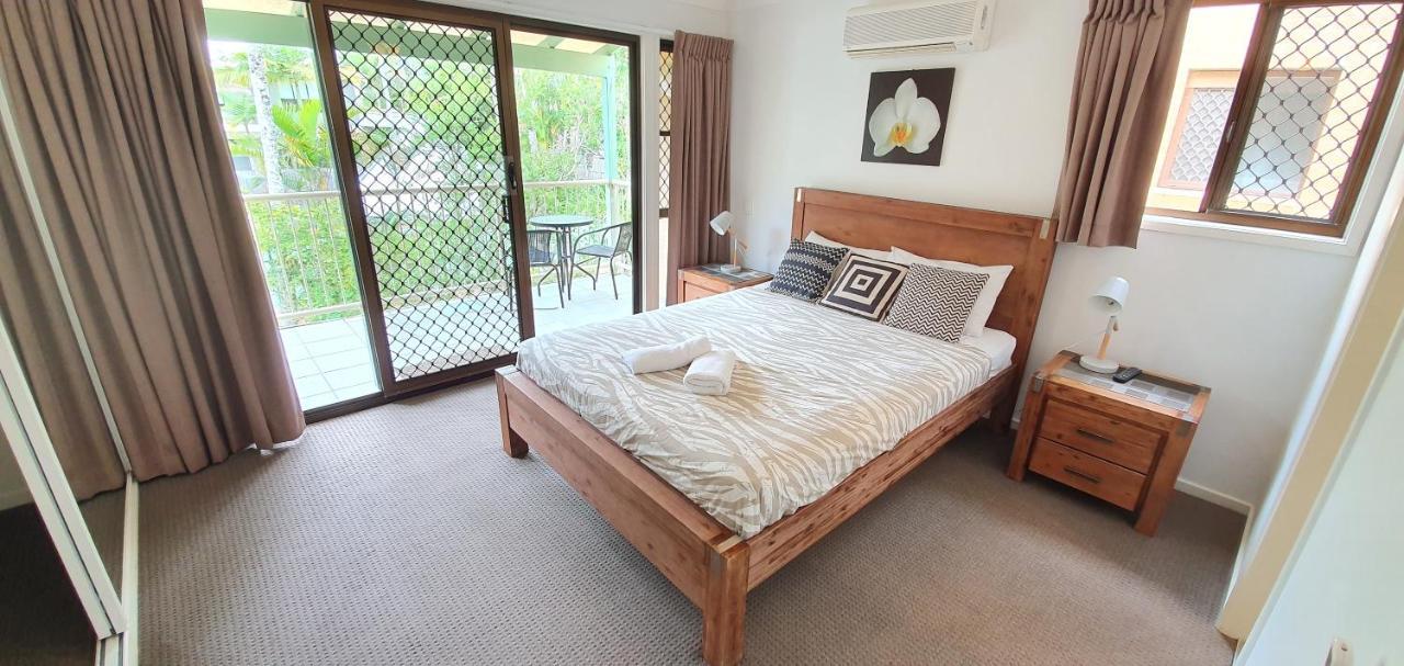 Noosa Village River Resort 3*
