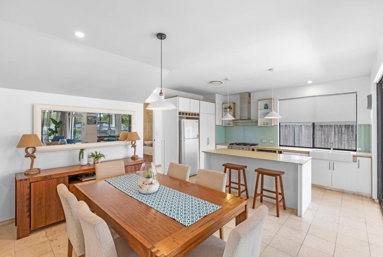 Noosa Village River 3*