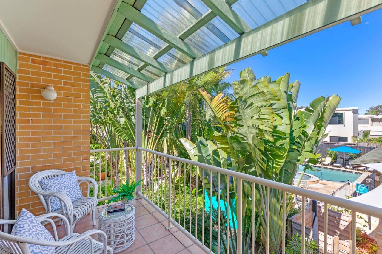 Noosa Village River Resort