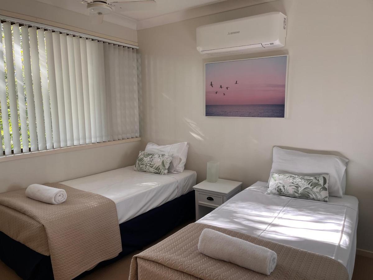 Noosa Village River Resort 3*