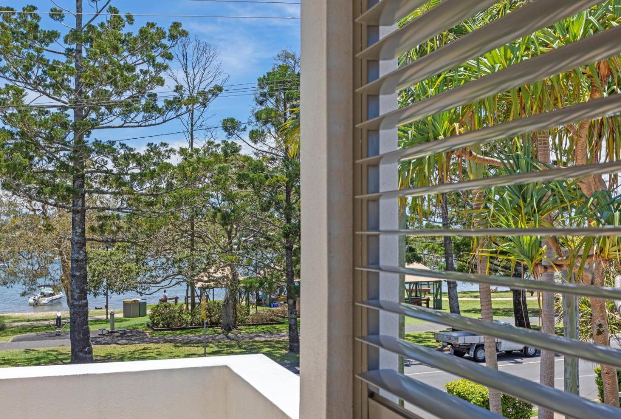 Resort Noosa Village River 3*