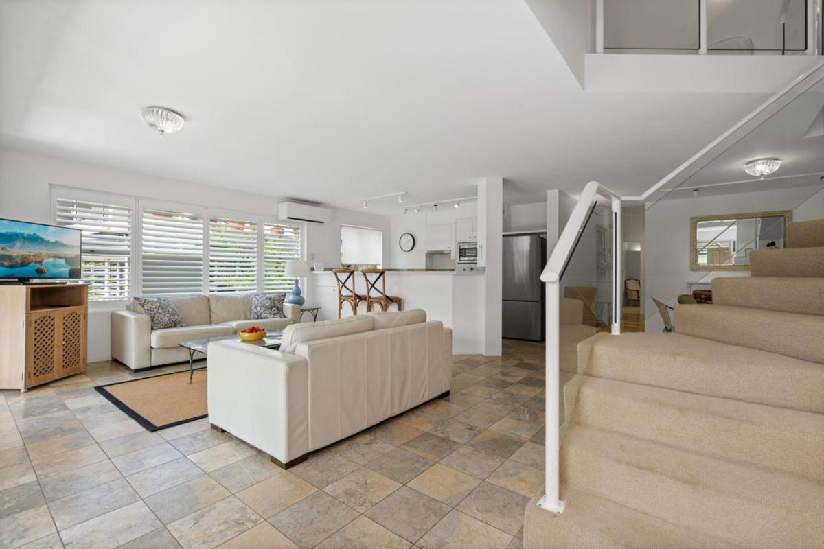 Alderly 8 Coastal Cove Retreat * Noosa Heads