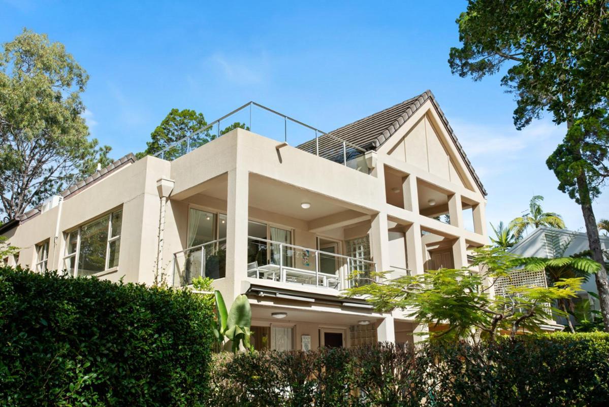 Alderly 8 Coastal Cove Retreat