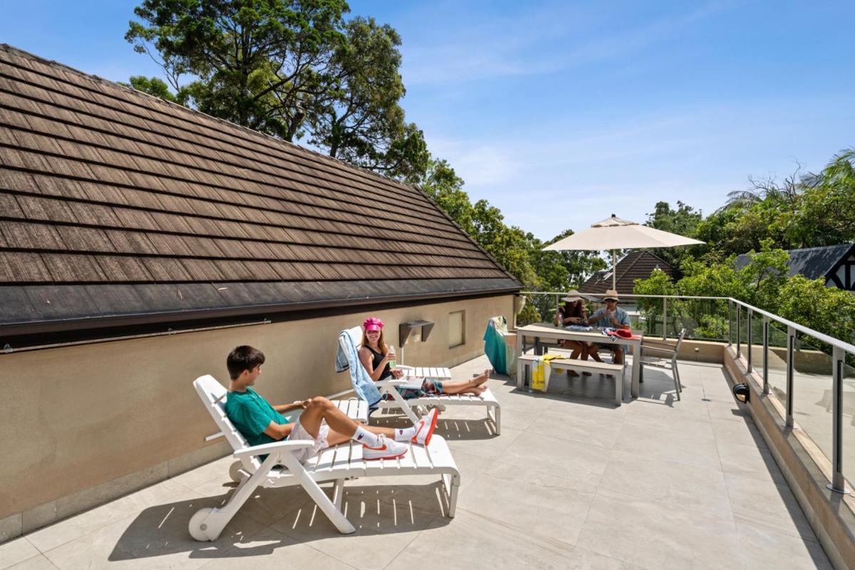 Alderly 8 Coastal Cove Retreat Apartment Noosa Heads