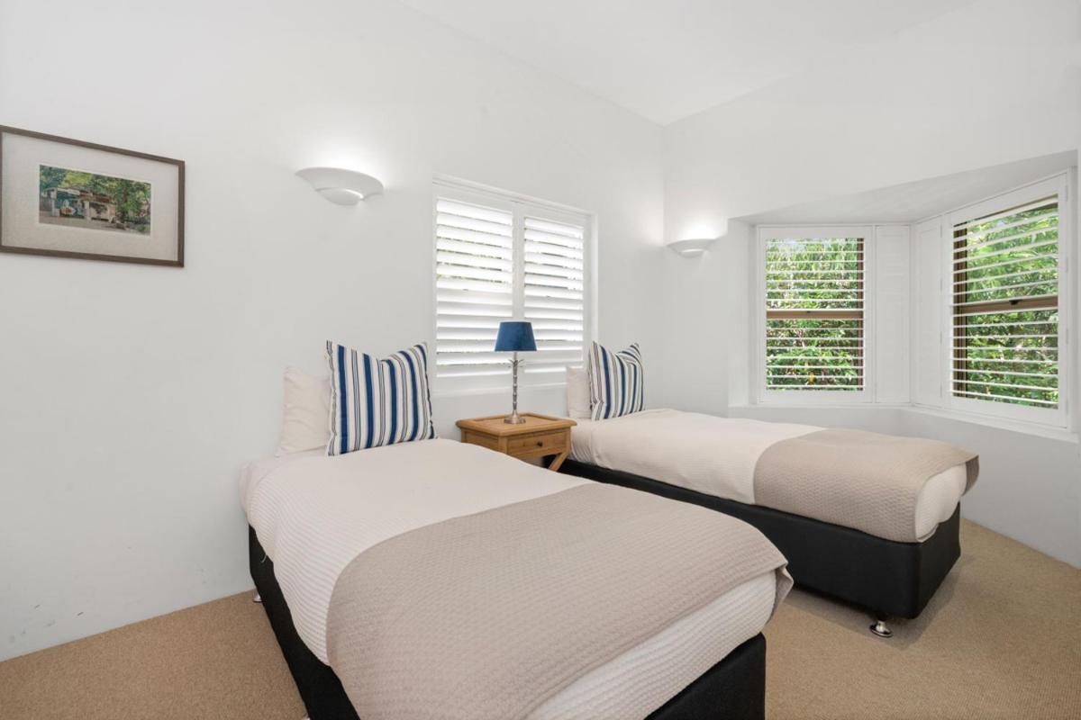 Apartment Alderly 8 Coastal Cove Retreat *