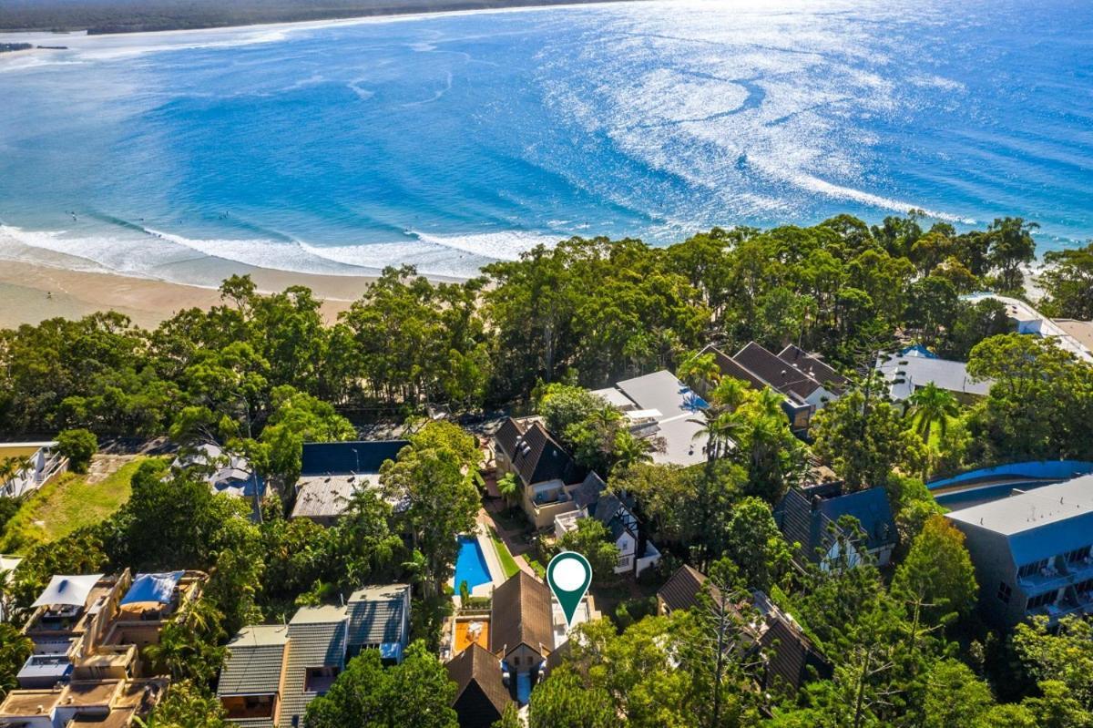 Alderly 8 Coastal Cove Retreat Apartment