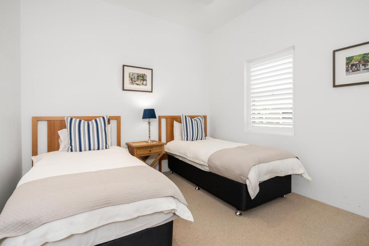 Alderly 8 Coastal Cove Retreat * Noosa Heads