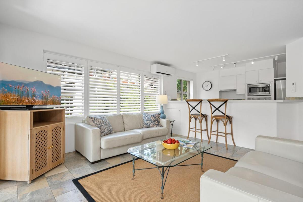 Alderly 8 Coastal Cove Retreat Noosa Heads