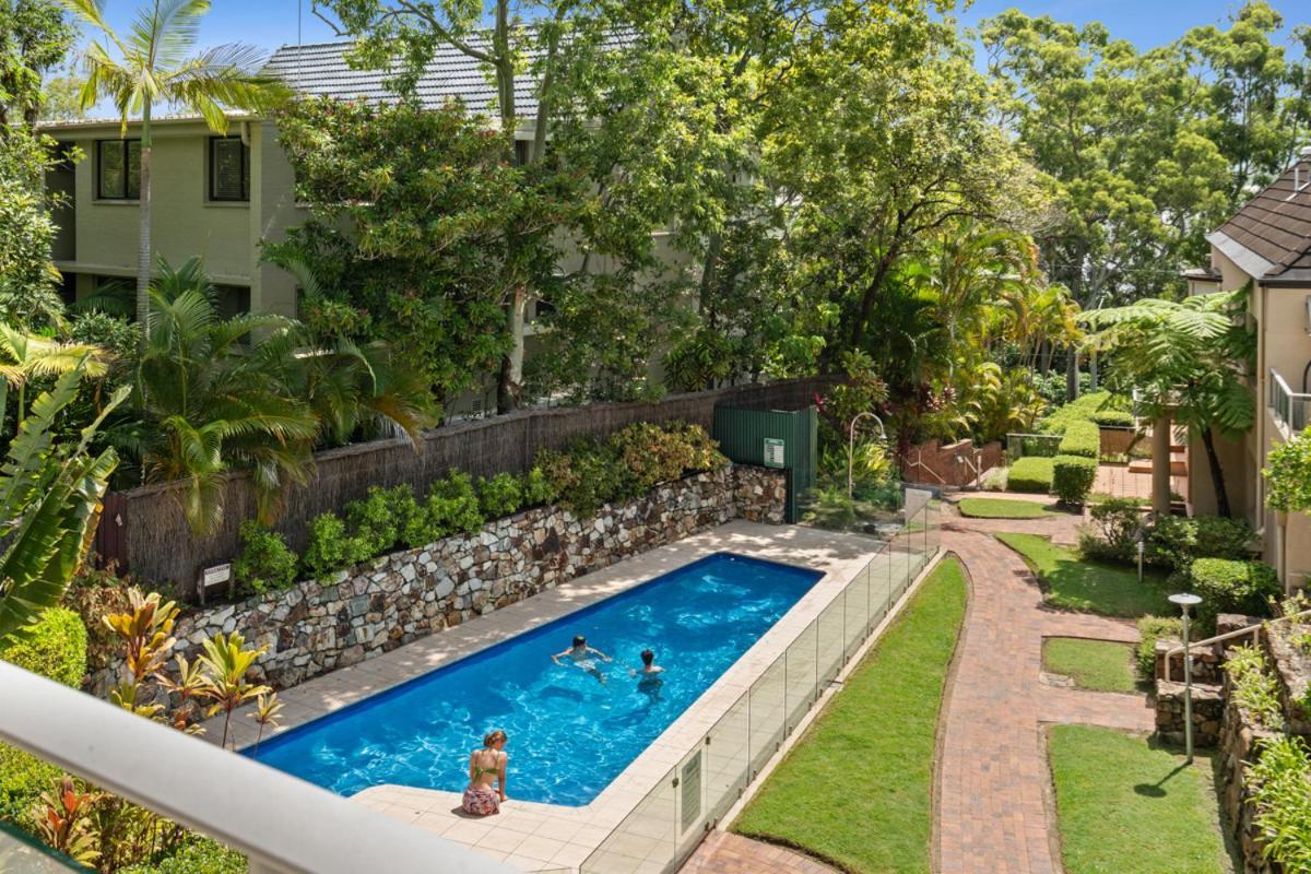 Alderly 8 Coastal Cove Retreat * Noosa Heads