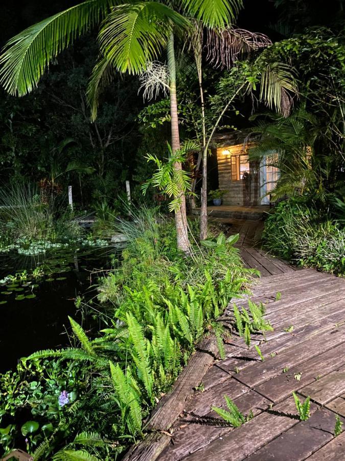 Guest house The Wake-up Call & Retreats - Noosa Hinterland