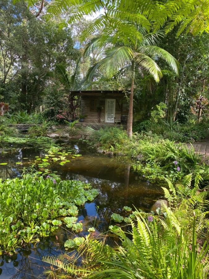Guest house The Wake-up Call & Retreats - Noosa Hinterland *