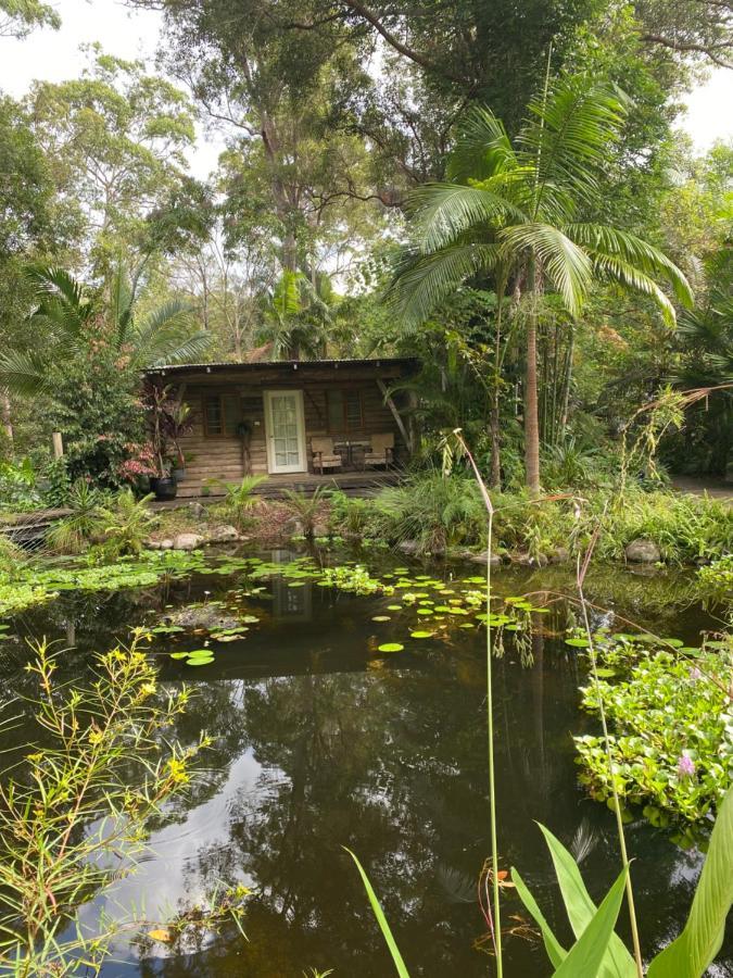 The Wake-up Call & Retreats - Noosa Hinterland Guest house Pomona